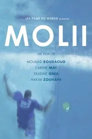 Poster do filme Molii