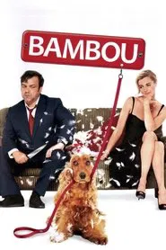 Bambou movie poster