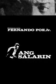 Ang Salarin movie poster