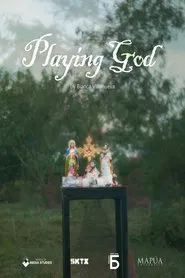 Poster do filme Playing God