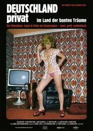 Private Germany 2 - In the Land of Colorful Dreams movie poster
