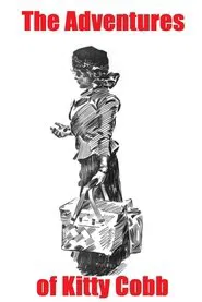 The Adventures of Kitty Cobb movie poster