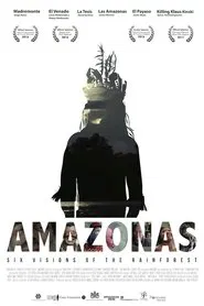 Amazonas movie poster