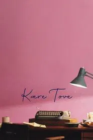 Kære Tove Ditlevsen tv show poster