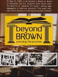 Beyond Brown: Pursuing the Promise movie poster