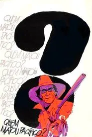 Who Killed Pacifico? movie poster