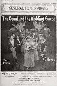 The Count and the Wedding Guest movie poster