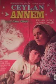 Poster do filme Annem