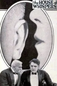 The House of Whispers movie poster