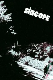 Síncope movie poster