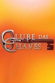 Clube das Chaves tv show poster