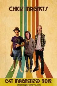 Chick Magnets movie poster