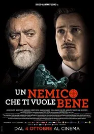 My Beloved Enemy movie poster