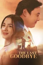 The Last Goodbye movie poster