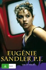 Eugenie Sandler P.I. tv show poster