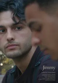Jimmy movie poster