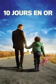 Poster do filme 10 jours en or