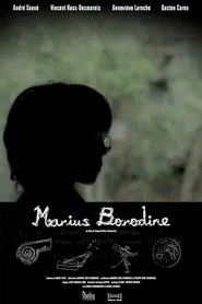 Marius Borodine movie poster