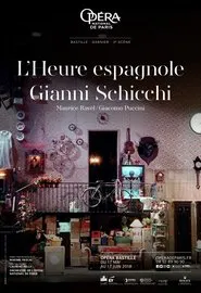 Puccini: Gianni Schicchi movie poster