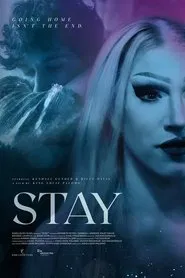 Stay movie poster