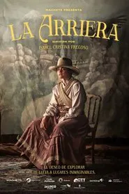The Muleteer movie poster
