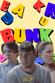 Bunk tv show poster