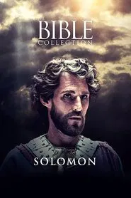 Solomon movie poster