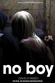 Poster do filme No Boy