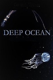 Deep Ocean: The Lost World of the Pacific movie poster