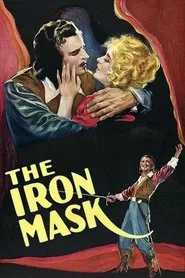 The Iron Mask movie poster