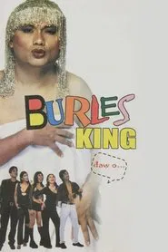 Burles King Daw O... movie poster