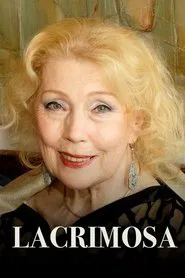 Lacrimosa movie poster