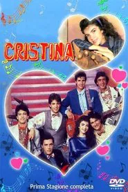 Cristina tv show poster