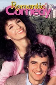 Romantic Comedy movie poster