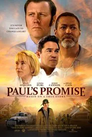 Poster do filme Paul's Promise