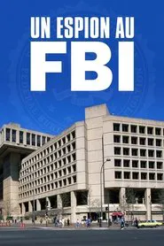 Poster do filme A Spy in the FBI