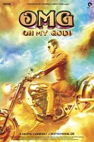OMG: Oh My God! movie poster