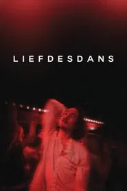 Lovedance movie poster
