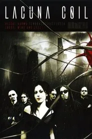 Lacuna Coil: Visual Karma (Body, Mind and Soul) movie poster
