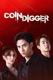 Coin Digger tv show poster
