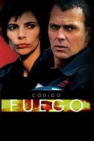 Código fuego tv show poster