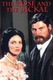 The Rose and the Jackal movie poster
