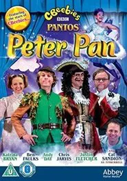 CBeebies Presents: Peter Pan movie poster
