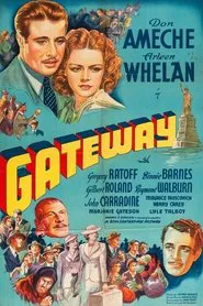 Gateway movie poster