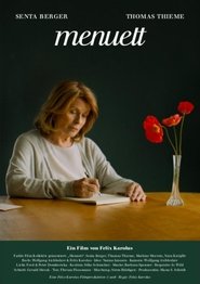 Menuett movie poster