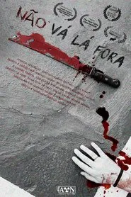 Out There movie poster