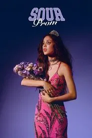 Poster do filme SOUR Prom