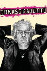 The Punk Voyage movie poster