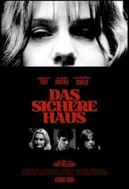 Poster do filme Das Sichere Haus