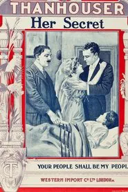 Poster do filme Her Secret